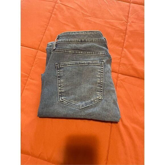 Nine West Jeans Christie Capri - Picture 8 of 9